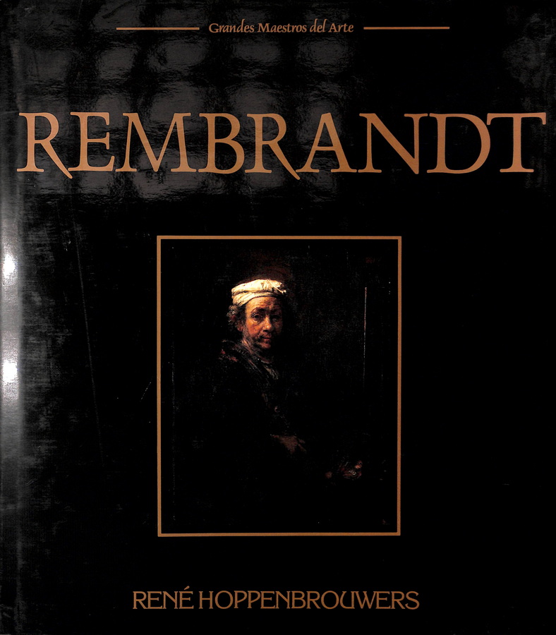 REMBRANDT