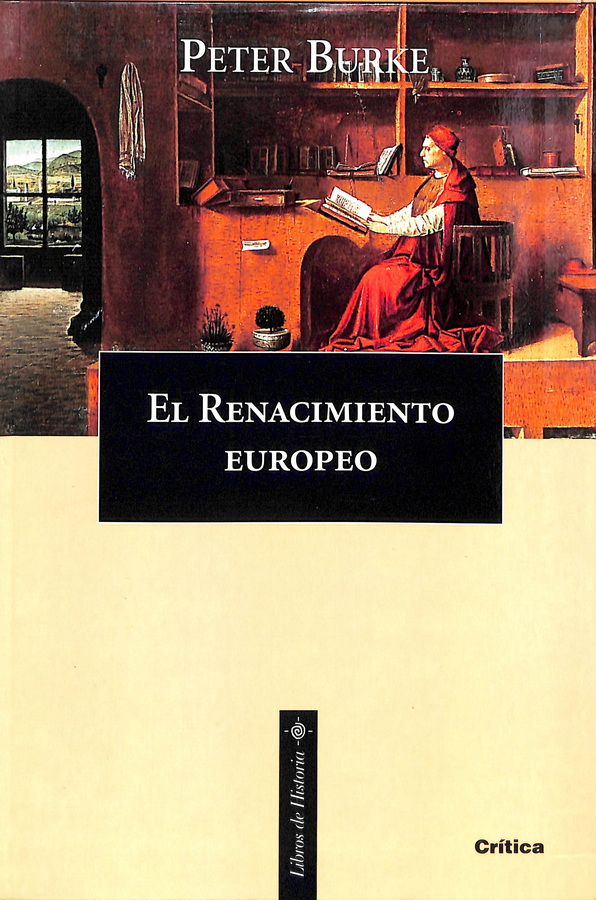 EL RENACIMIENTO EUROPEO