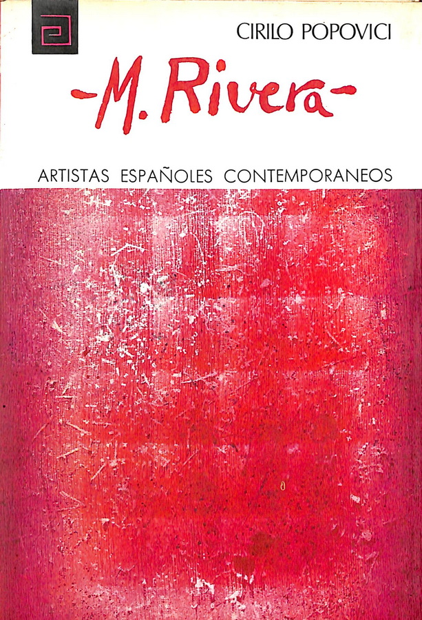 M. RIVERA