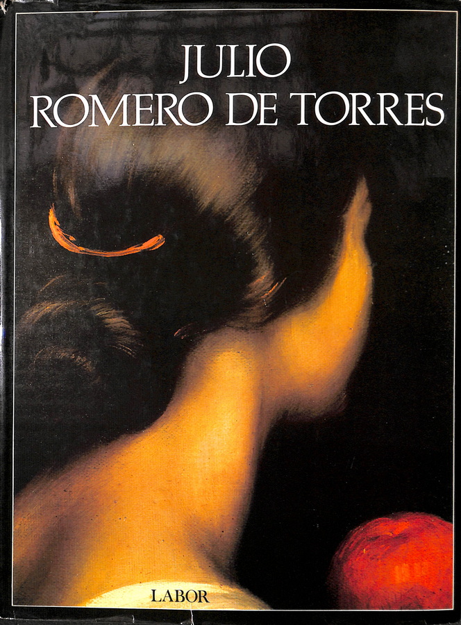 JULIO ROMERO DE TORRES