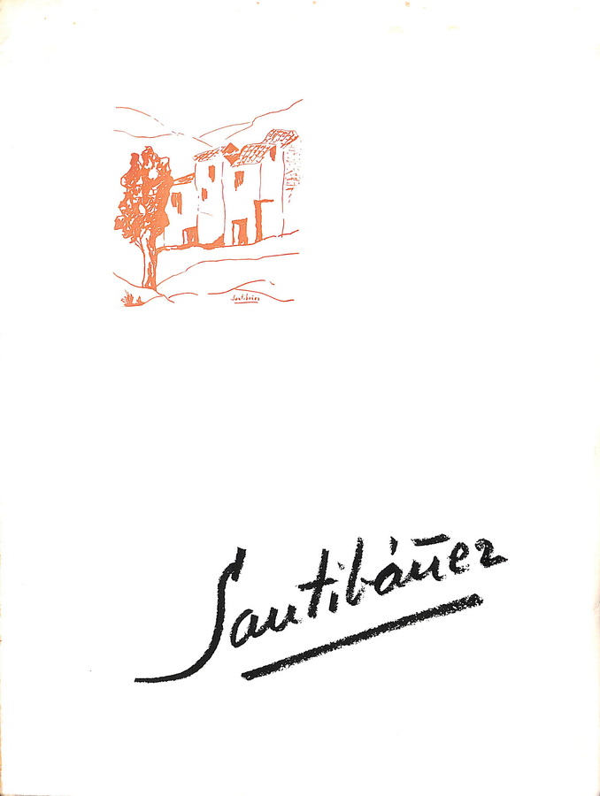 SANTIBAÑEZ