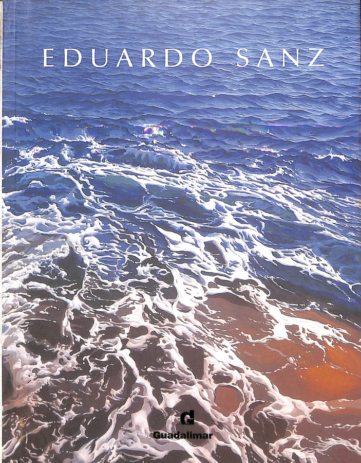 CUADERNOS GUADALIMAR. EDUARDO SANZ