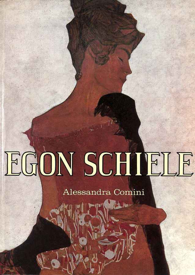 EGON SCHIELE