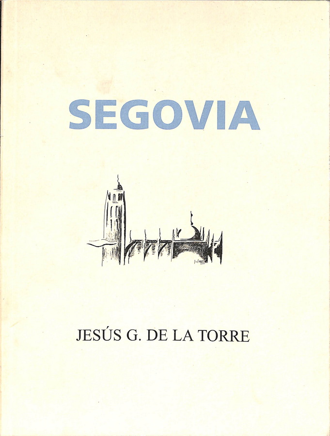 SEGOVIA