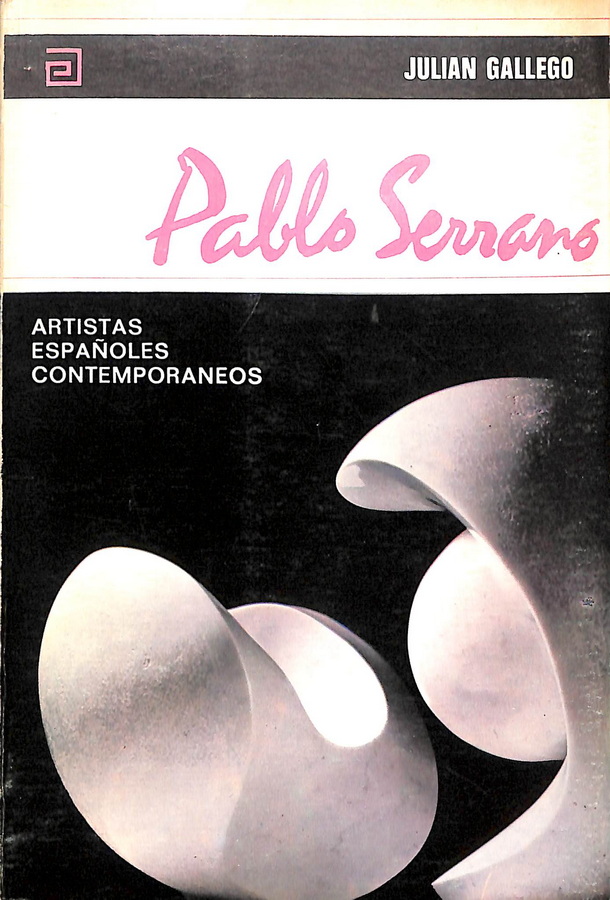 PABLO SERRANO