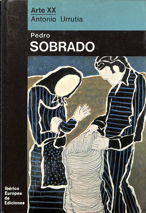 PEDRO SOBRADO