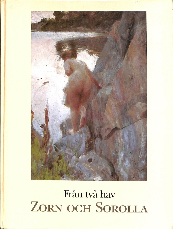 ZORN OCH SOROLLA