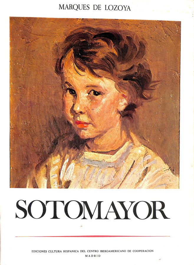 SOTOMAYOR