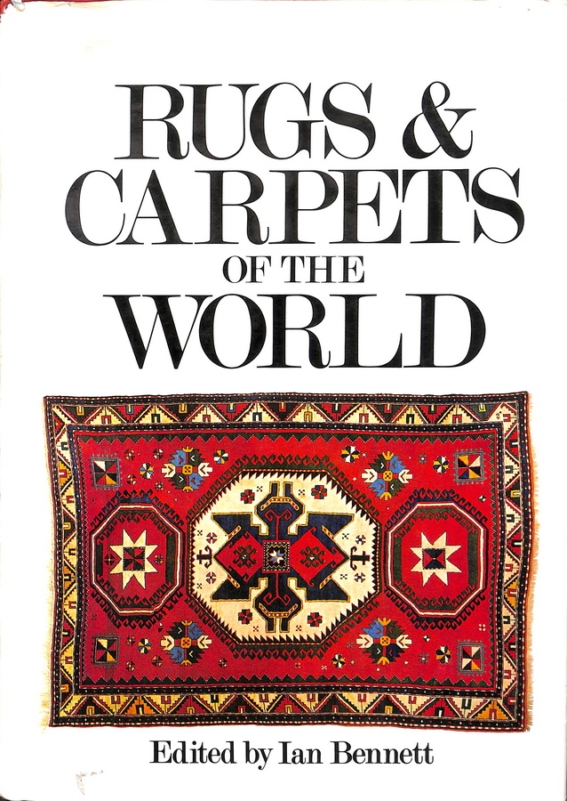 RUGS & CARPETS OF THE WORLD