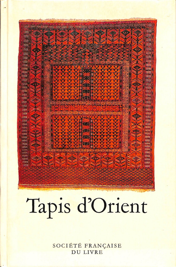 TAPIS D´ORIENT