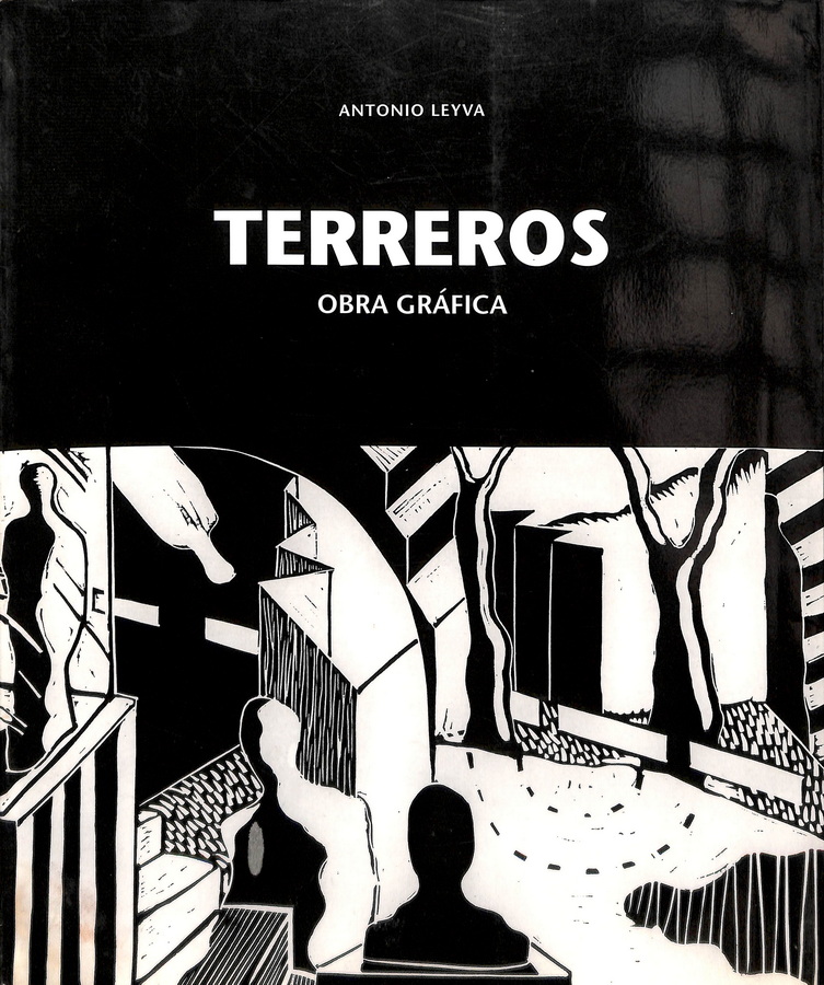 TERREROS. OBRA GRÁFICA