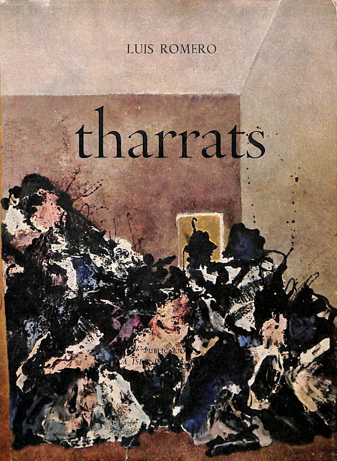 THARRATS