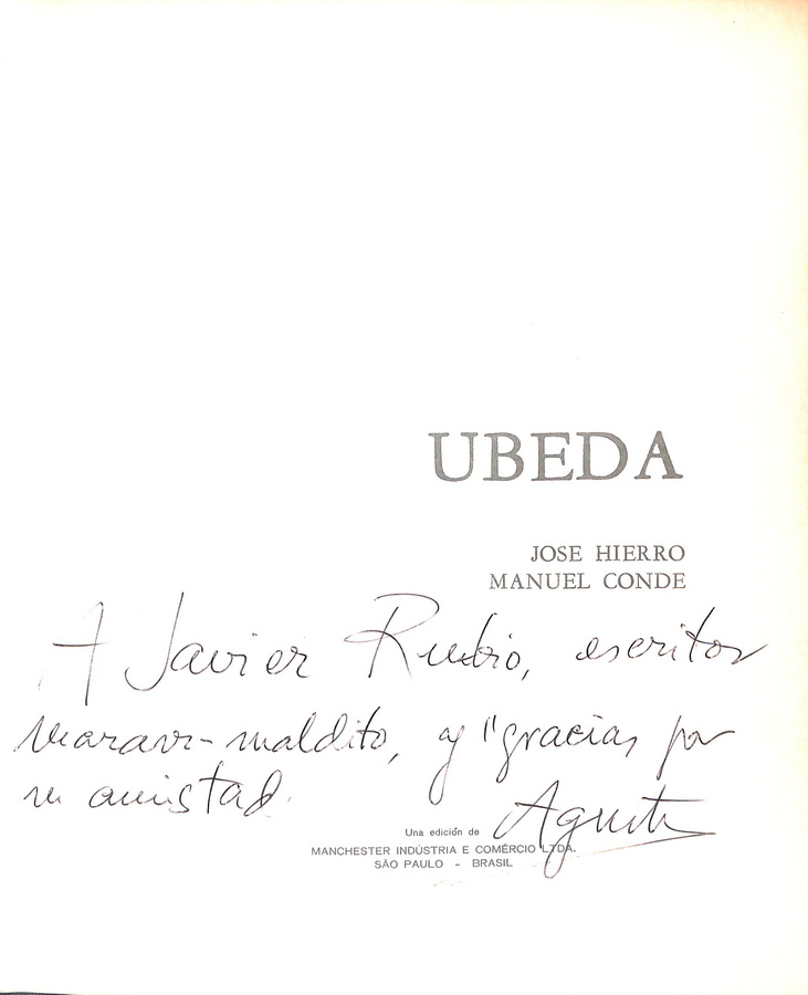 ÚBEDA