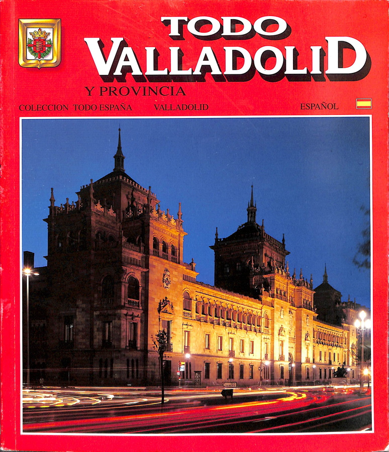 TODO VALLADOLID Y PROVINCIA