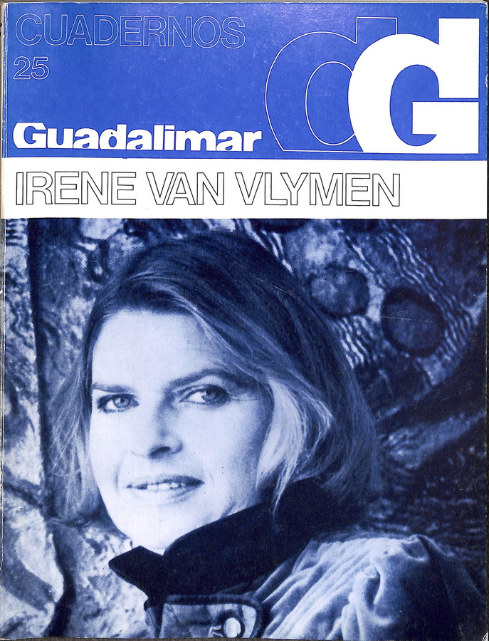 IRENE VAN VLYMEN