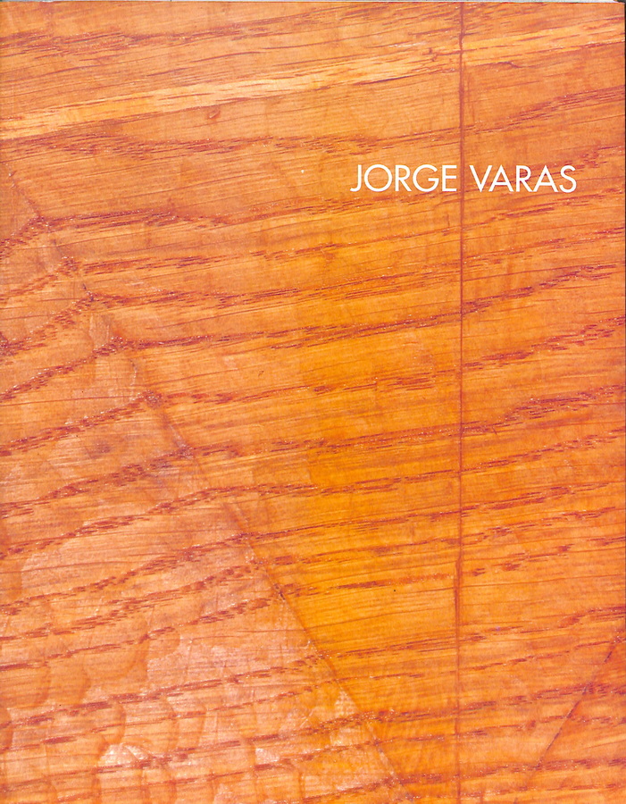 JORGE VARAS