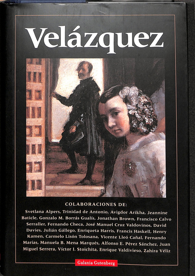 VELÁZQUEZ