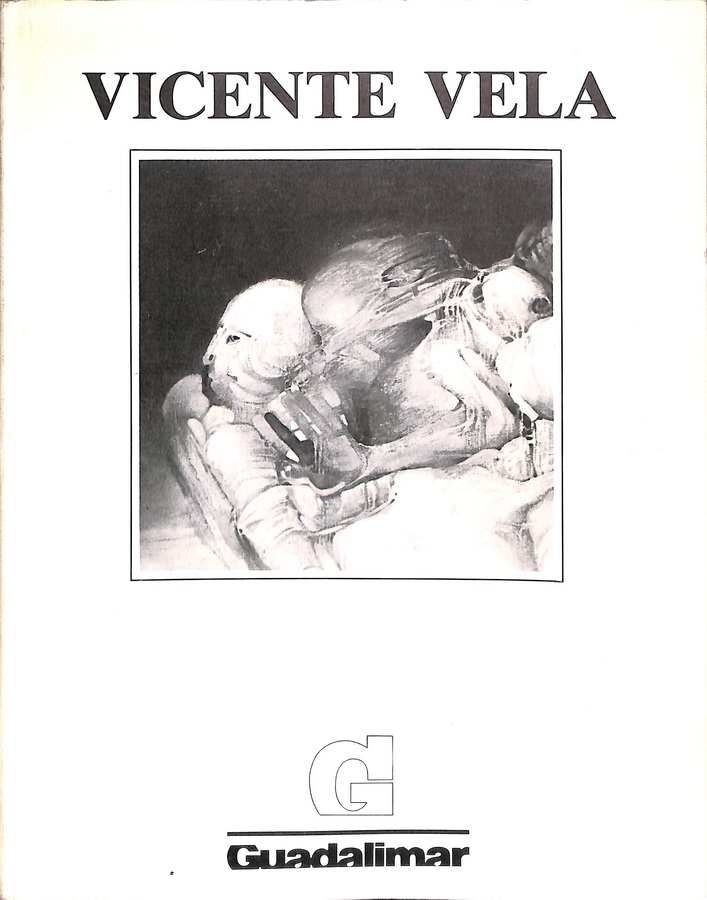 VICENTE VELA. CUADERNOS GUADALIMAR