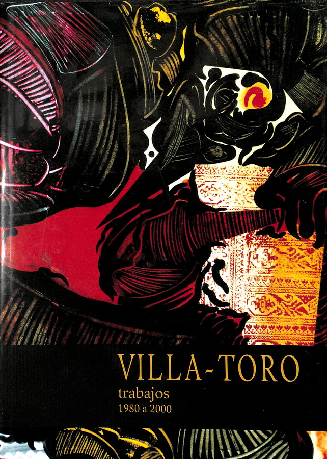 VILLA-TORO TRABAJOS 1980 A 2000