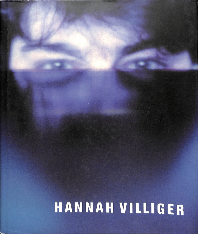 HANNAH VILLIGER