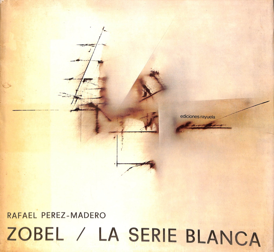 ZOBEL: LA SERIE BLANCA