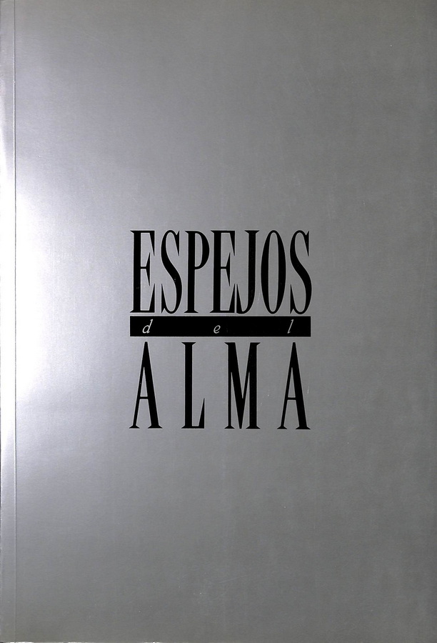 ESPEJOS DEL ALMA