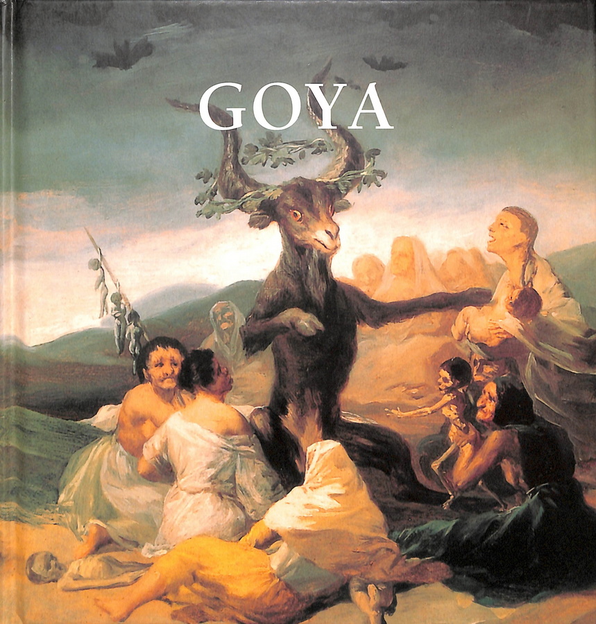 FRANCISCO DE GOYA