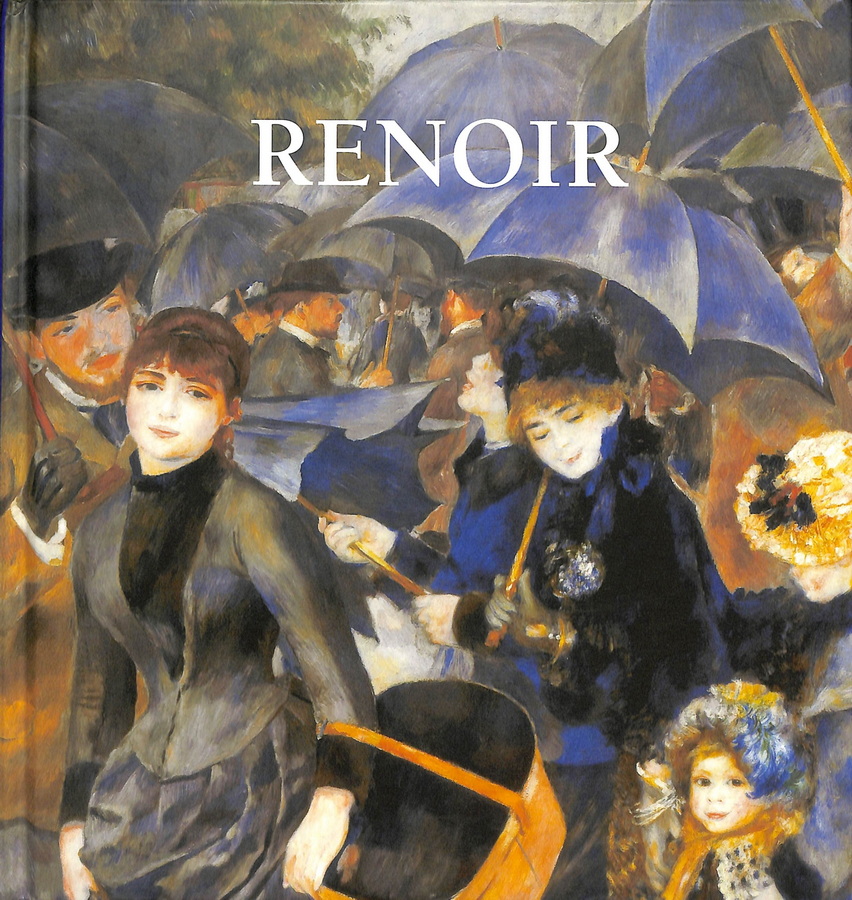 AUGUSTE RENOIR