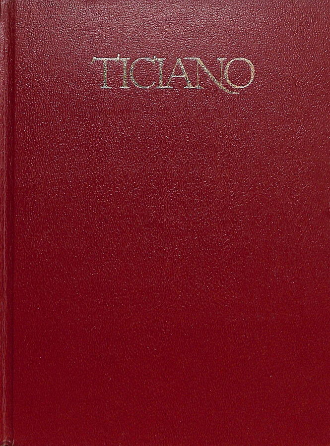 TICIANO