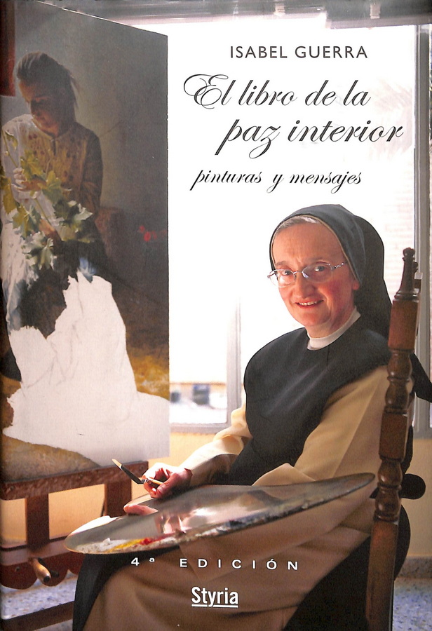 EL LIBRO DE LA PAZ INTERIOR