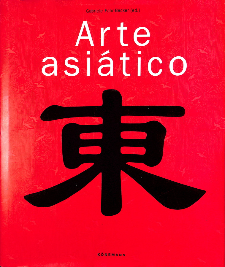 ARTE ASIÁTICO