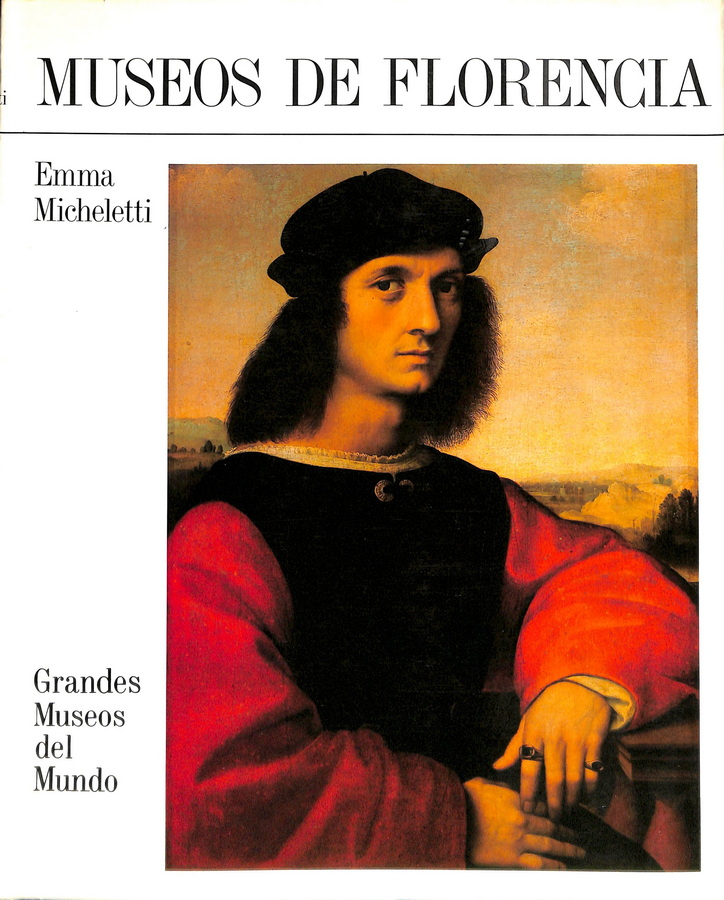 MUSEOS DE FLORENCIA