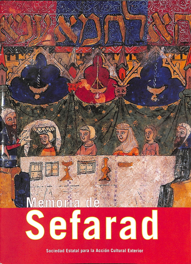 MEMORIA DE SEFARAD/ERASMO EN ESPAÑA