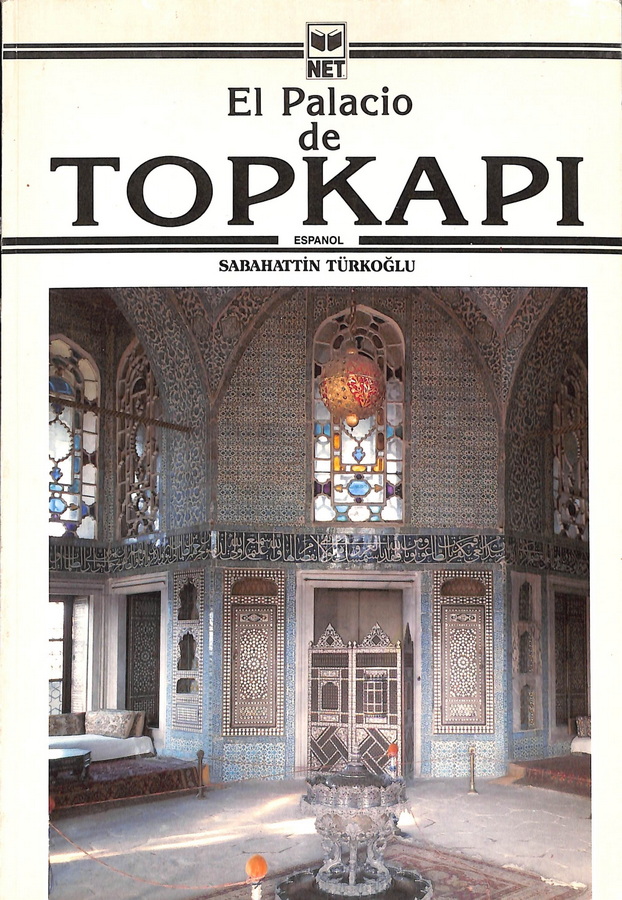 EL PALACIO DE TOPKAPI