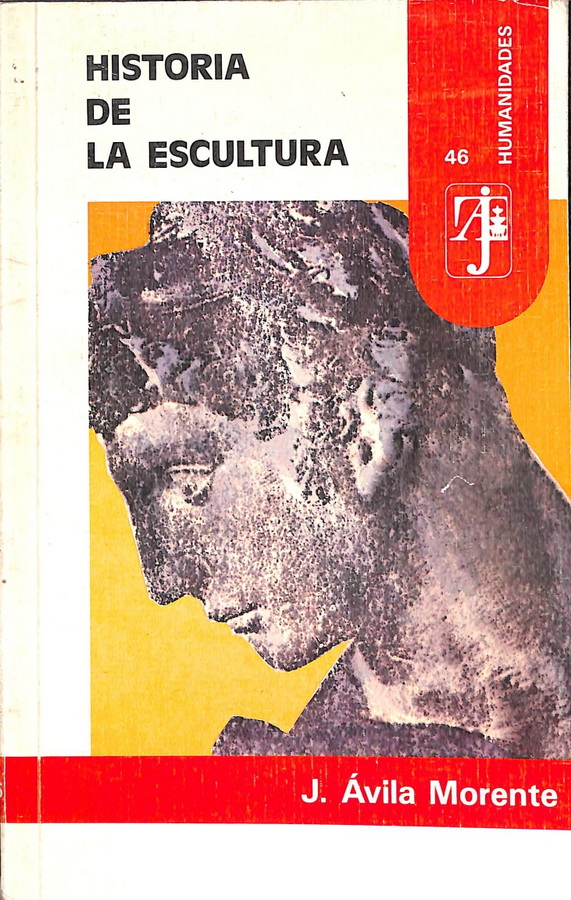 HISTORIA DE LA ESCULTURA