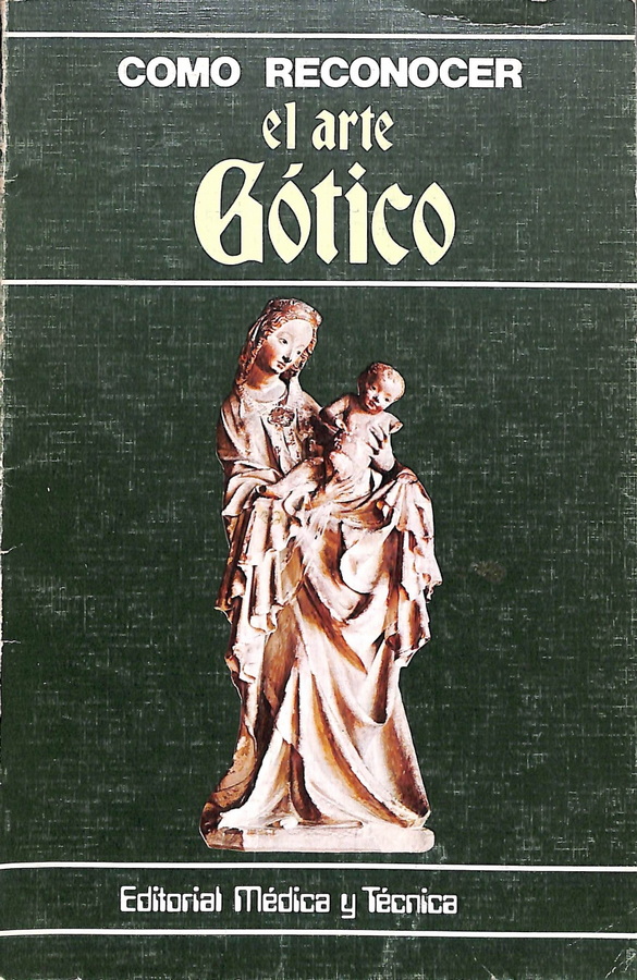 EL ARTE GÓTICO