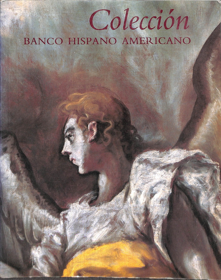 COLECCIÓN BANCO HISPANO AMERICANO