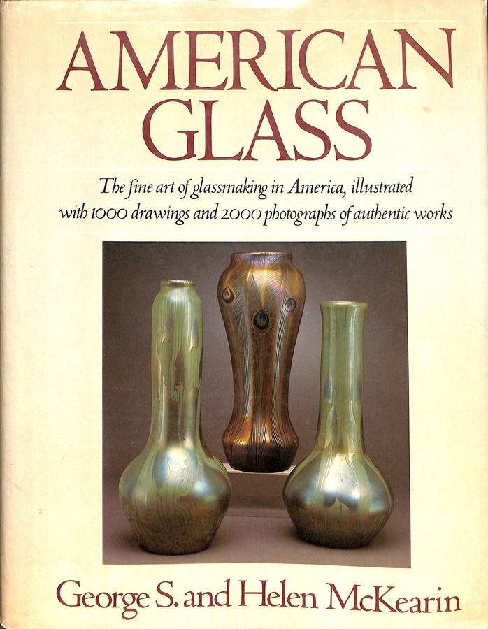 AMERICAN GLASS