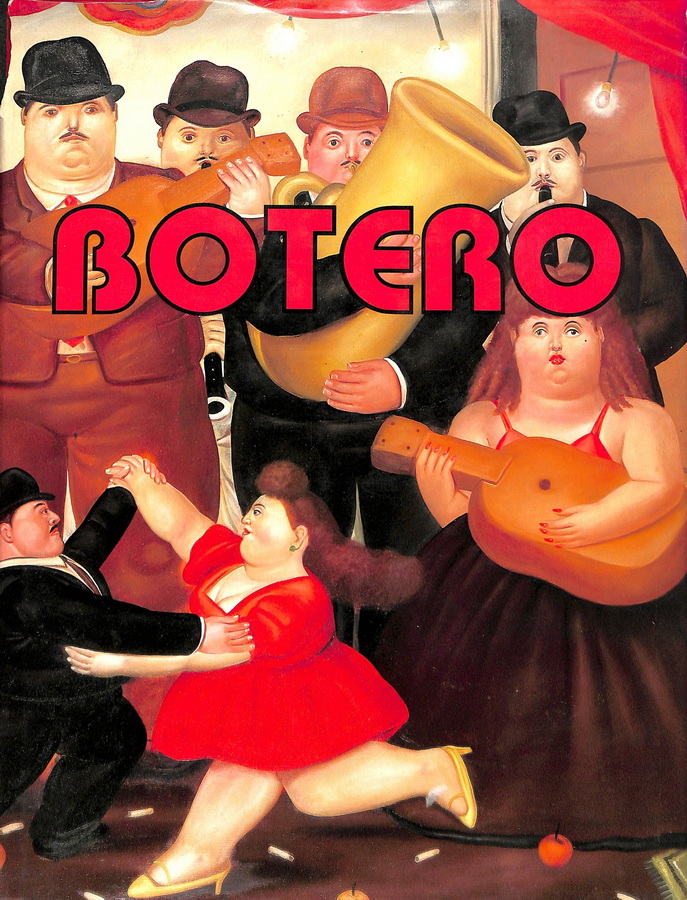 BOTERO