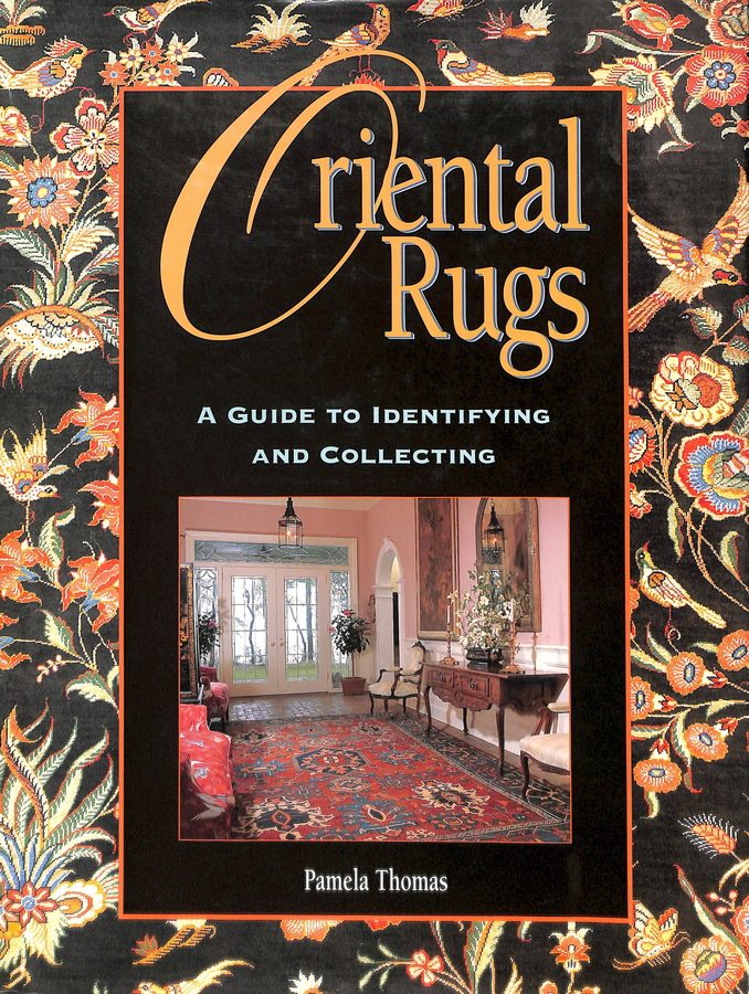 ORIENTAL RUGS