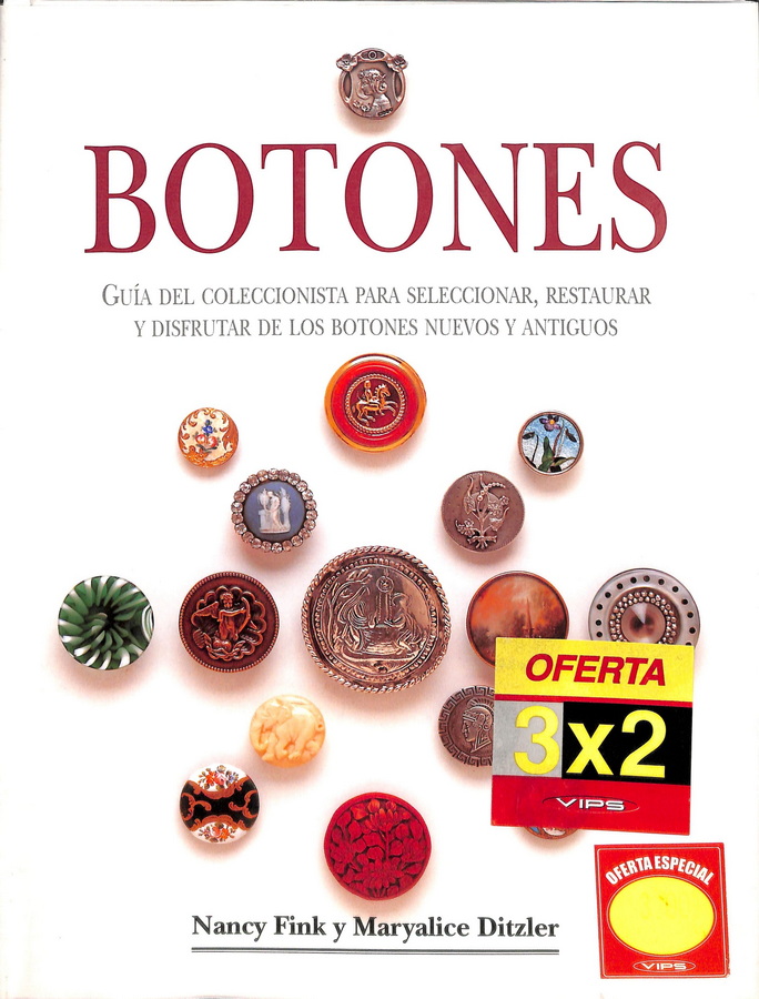 BOTONES