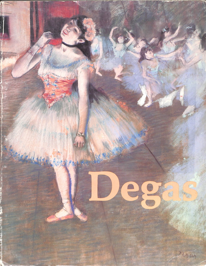 DEGAS