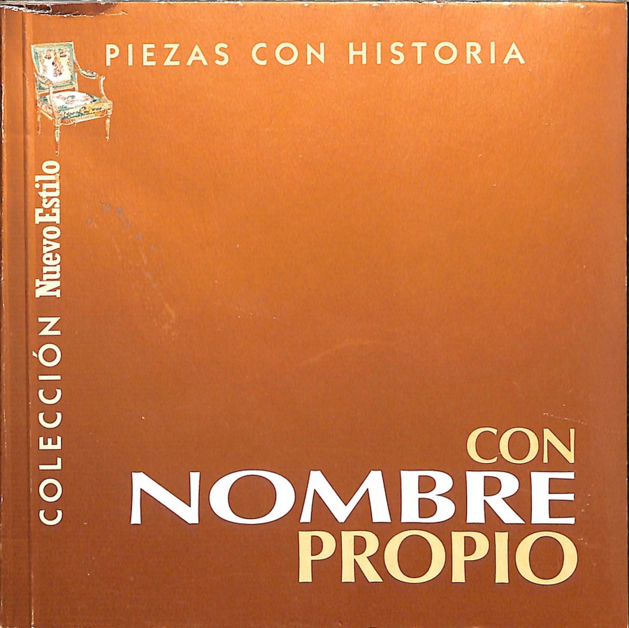 CON NOMBRE PROPIO