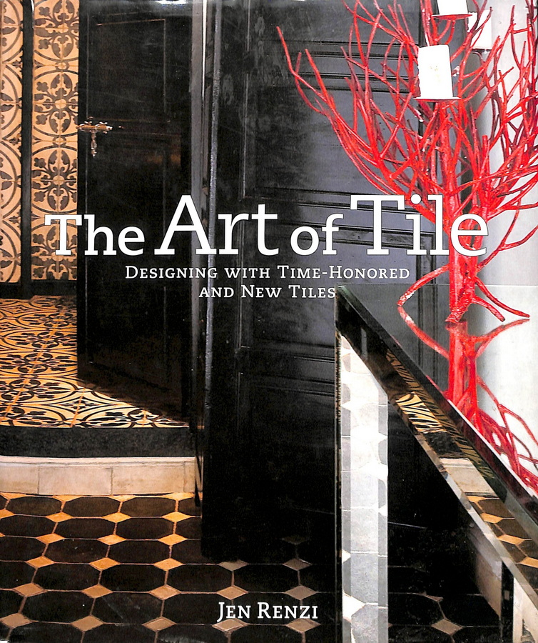 THE ART OF TILE