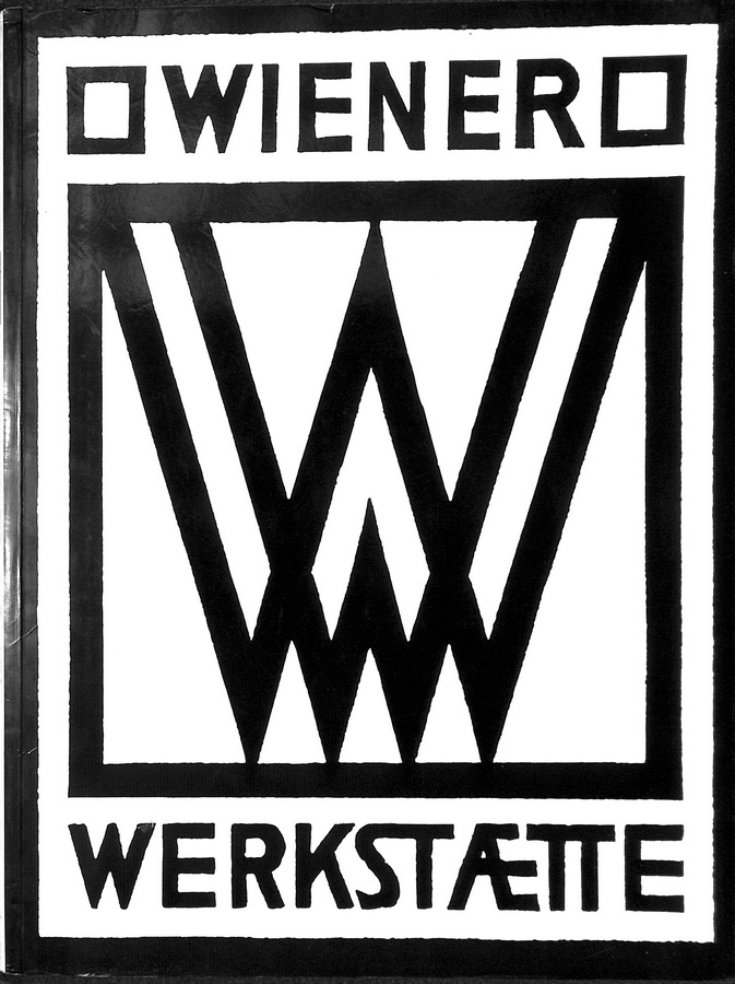 OWIENERO WERKSTAETTE 1903-1932