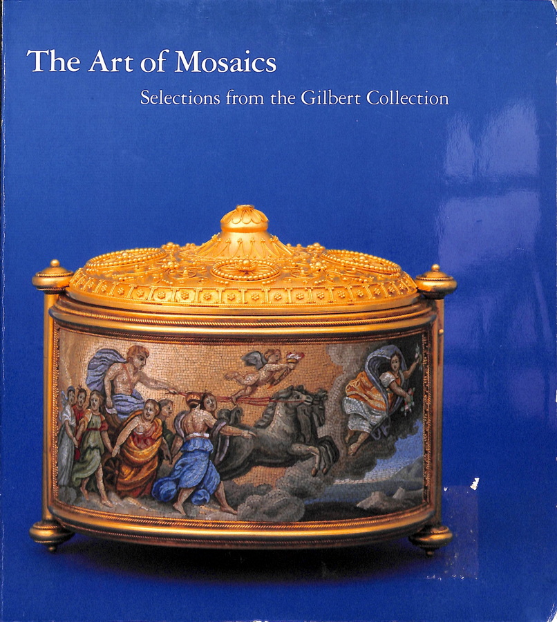 THE ART OF MOSAICS