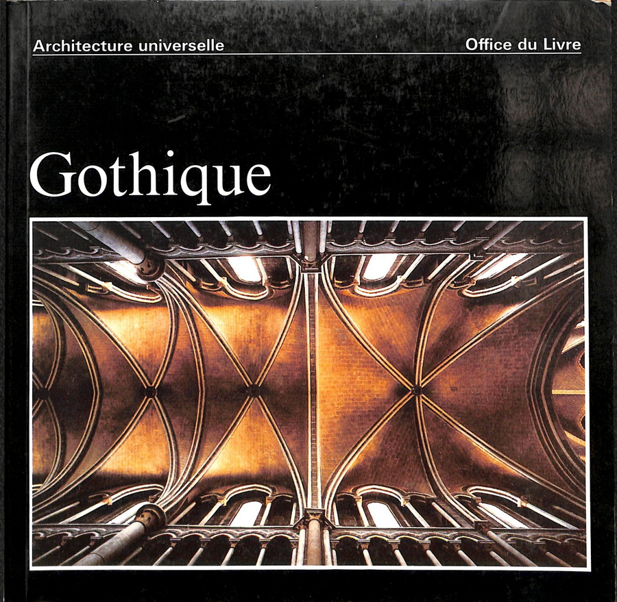 GOTHIQUE