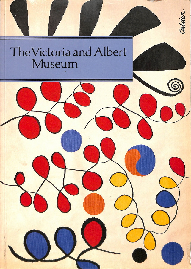 THE VICTORIA AND ALBERT MUSEUM