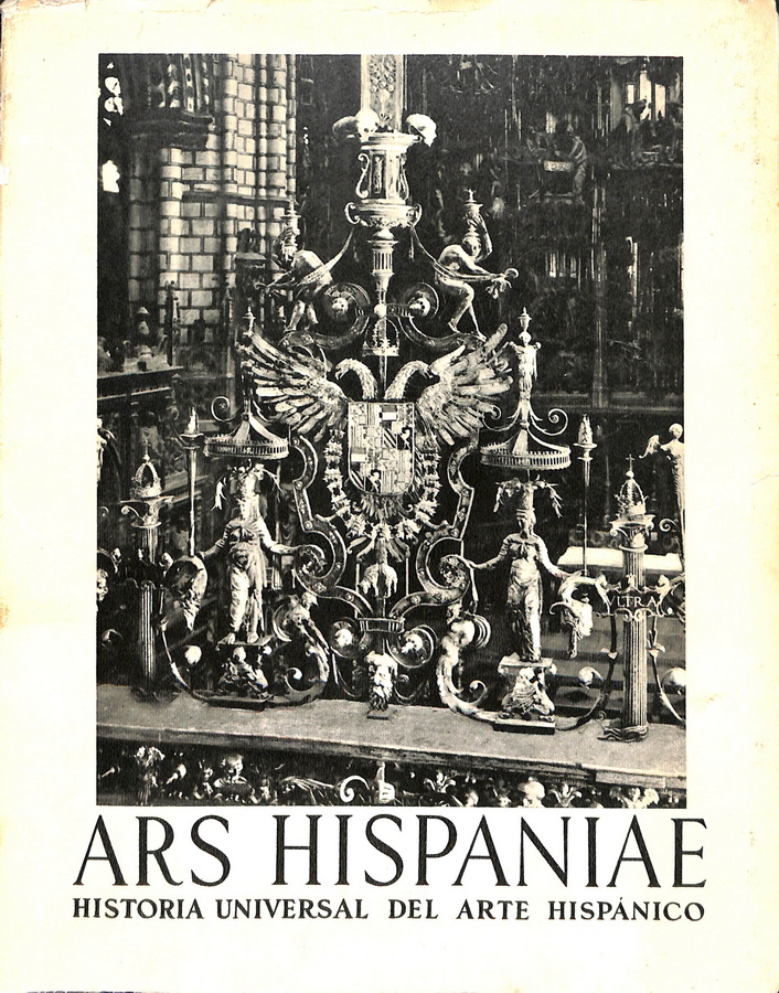 ARS HISPANIAE