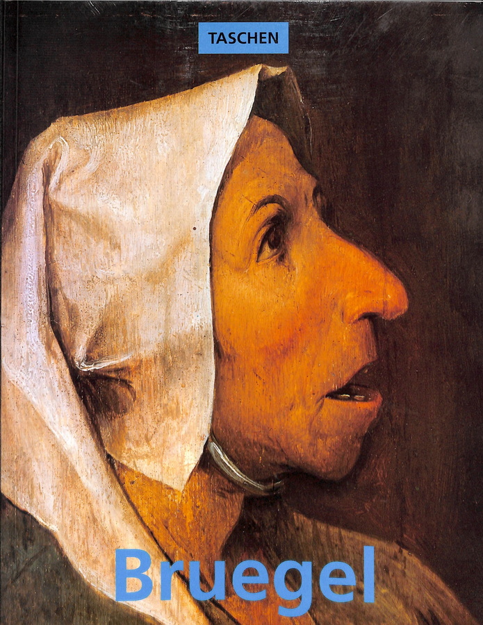 PIETER BRUEGEL